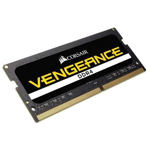 Corsair Vengeance CMSX8GX4M2A2666C18 2 8 GB