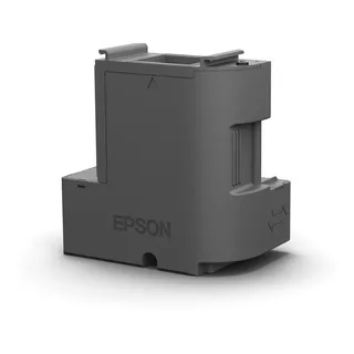Tanque Caja De Mantenimiento Epson T04d10