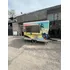 Trailer, Food Truck Gastronomía Y Bebidas. Homologado