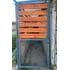 Herreria Herrero Portones Rejas Puerta Arreglos  Reparación Negro