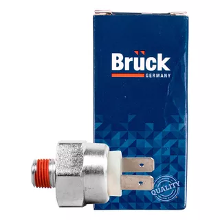 Bulbo Freno Stop Vw Sedan 78-03 (2 Patas) Bruck Premium
