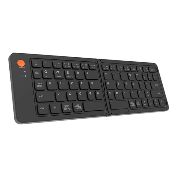 Mini Teclado Inalambrico Meetion Btk001 Febo