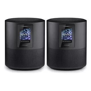 Parlante Bose Home Speaker 500  Negro