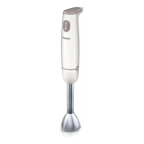 Mixer Philips Daily Collection HR1604 blanco 220V - 240V 300W