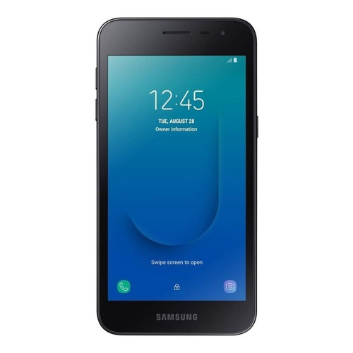 Samsung Galaxy J2 Core 16 GB  negro 1 GB RAM