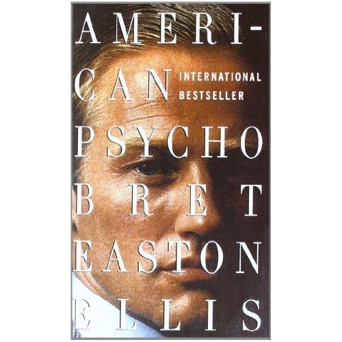 Libro American Psycho - Easton Ellis, Bret