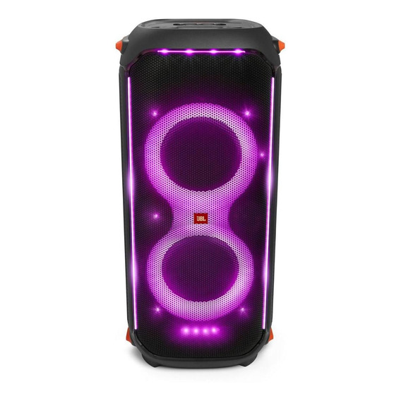 Parlante Jbl Partybox 710 Party 800w Bluetooth