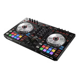 Pioneer?? Dj ??controlador Dj Ddj-sr2-   -negro