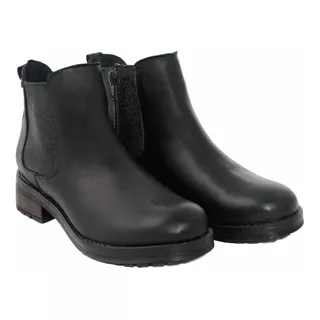 Botas Clasica Caña Corta Mujer Grata