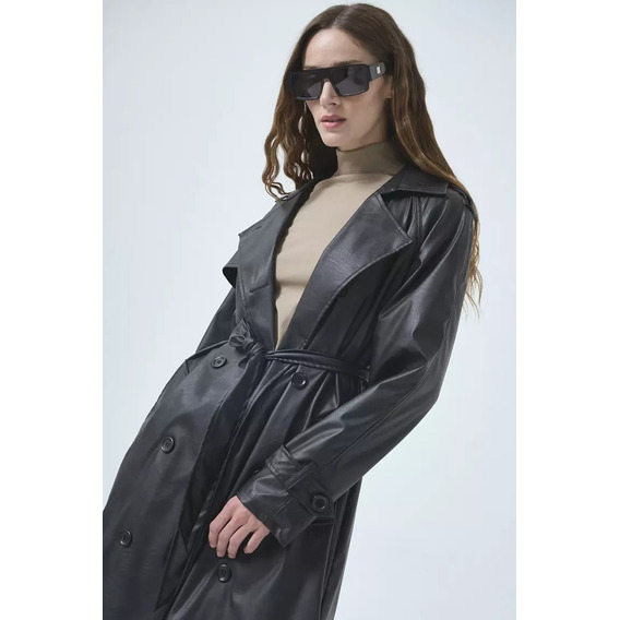 Trench Invierno Anette Mujer Sweet