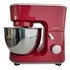 Batidora Planetaria Peabody Bm102 1000w 4lt 6vel Color Rojo Frecuencia 50 Hz/60 Hz
