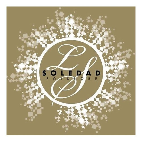 Cd Soledad Folklore Open Music Sy