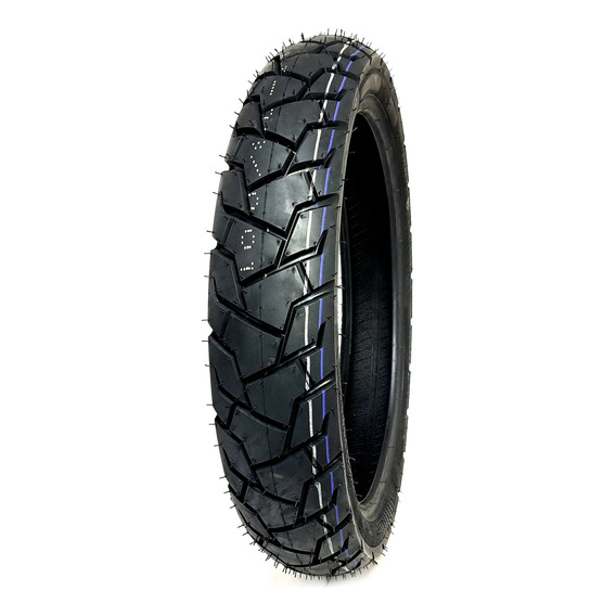 Cubierta Moto Ridestone 110 90 17 Dragon Tt 66p