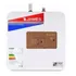 Termotanque James 20l Cobre Salida Superior Bajomesada Dimm