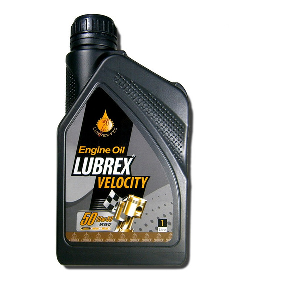 Aceite Lubricante Lubrex  15w40 1l. Mineral Nano Plus