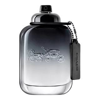  Coach For Men Edt 100 ml Para  Hombre