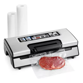 Máquina Empacado Al Vacío Sellado Al Vacío Vacuum Sealer 101