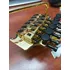 Puente Dorado Floyd Rose Wilkinson Original Tremolo Gold