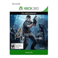 Resident Evil 6 Standard Edition Capcom Xbox 360 Físico