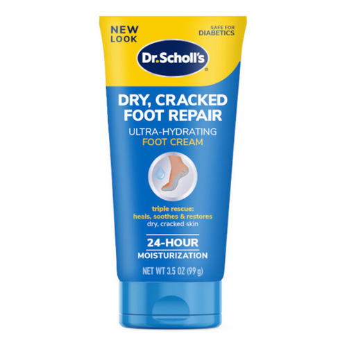  Crema Ultra Hidratante Y Reparadora Para Pies Dr Scholl´s 99gr