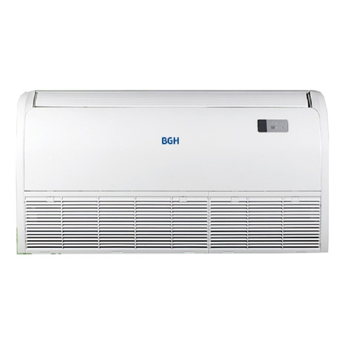 Aire acondicionado BGH Silent Air  split  frío/calor  blanco 220V/380V BSPTV36CTL