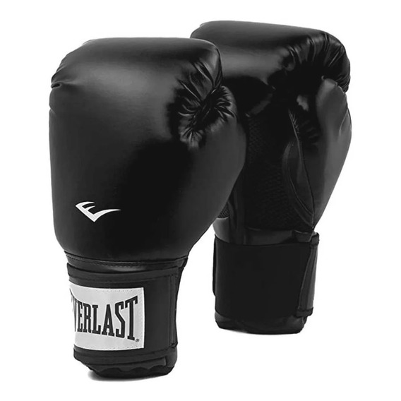 Guantes Boxeo Everlast Pro Style 2 Kickboxing Box Muay Thai