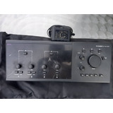 M-audio Fast Track C600