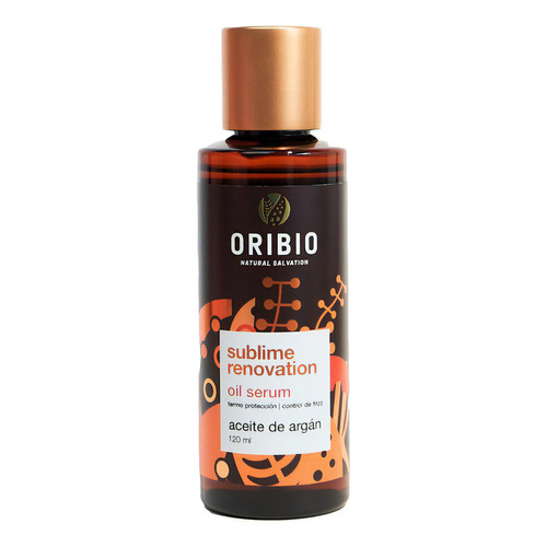 Serum Oribio Sublime Renovation - Ml A