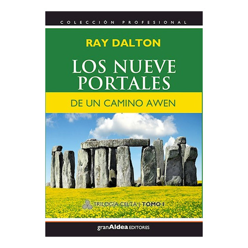 Libro Los Nueve Portales - Ray Dalton - Gran Aldea