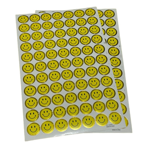 Pegatinas Adhesivo Decorativas Stickers Escolares 77unids