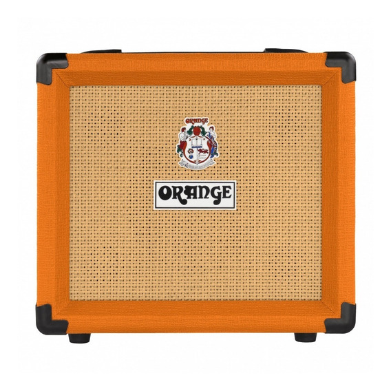 Amplificador Orange De Guit Elec Os-d-crush-12