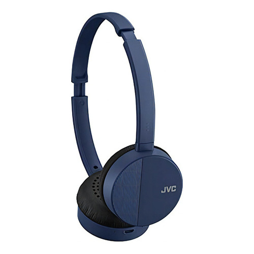 Auriculares Inalámbricos Jvc Ha-s23w - Auriculares Bluetooth