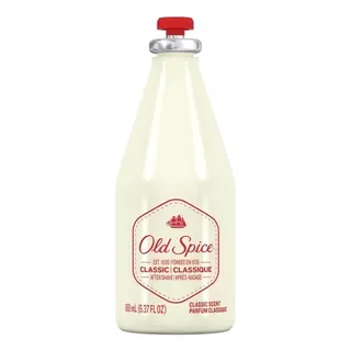 Old Spice Classic After Shave Colonia Clasica 188 Ml