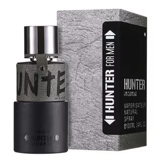 Perfume Armaf Hunter Intense Edp 100ml Caballeros