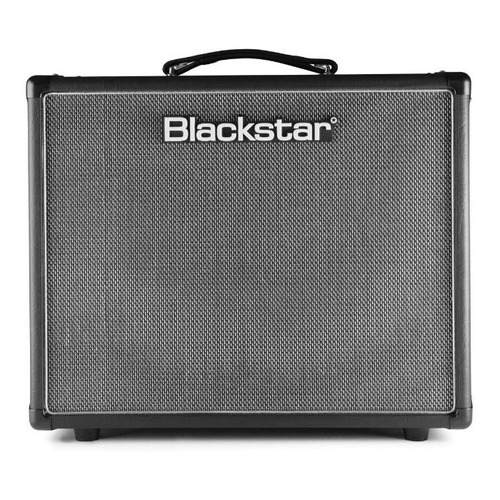 Blackstar Ht20r Mkii Amplificador Valvular 20 Watts Color Negro