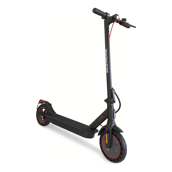 Patineta Scooter Electrica Marca Roadmaster Modelo E9 Pro Bateria De 7.5 Mah 36 V Autonomia De 25 Km De Distancia - Velocidad Maxima 25 Km H - Llantas De 10 Pulgadas Anti Pinchazo - Freno De Disco 