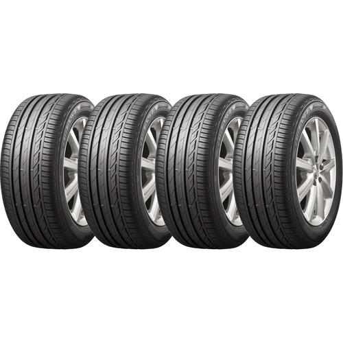 Kit de 4 neumáticos Bridgestone Turanza T001 P 215/50R17 91 V