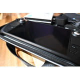 Valve Steam Deck 512gb  Console