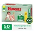Pañales Huggies Flexi Comfort XXGPañales Huggies Flexi Comfort XXG en pack de 50 x 50 unidades