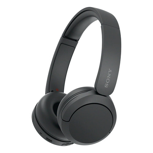 Audífonos inalámbricos Sony WH-CH520 YY2958 negro