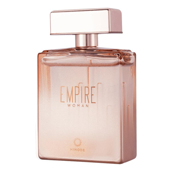 Perfume para mujer Hinode Empire Woman Deo Cologne, 100 ml