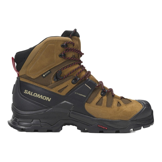 Botas Salomon Hombre Caballero Senderismo Quest Gore Tex