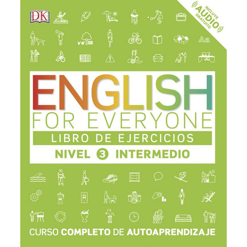 English For Everyone Español Nivel Intermedio Ejercicios...