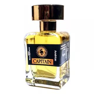 Lançamento Parfum Captain Miller/ Discovery Travel/ Atelier 