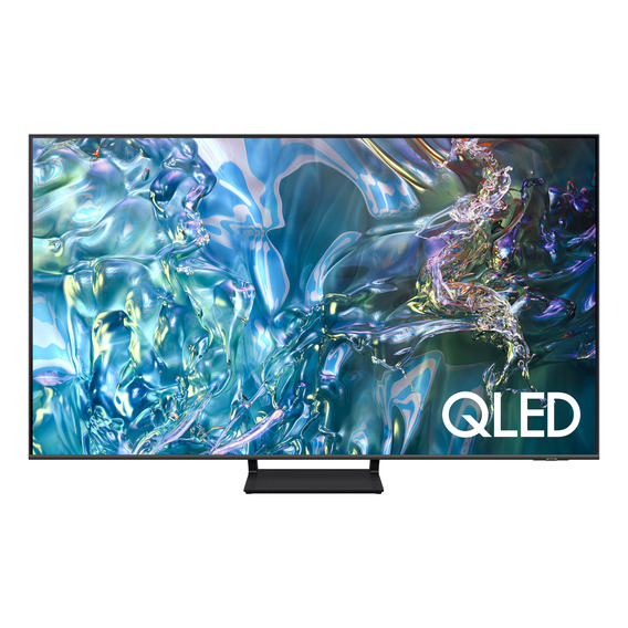 50'' Qled 4k Q65d Smart Tv (2024)