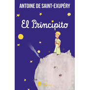 Libro El Principito - Antoine Saint Exupery