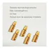 Sérum Flavo-C Ultraglican Isdin día para todo tipo de piel de 2mL- pack x 30 unidades
