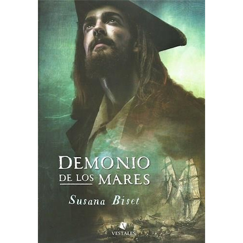 Demonio De Los Mares