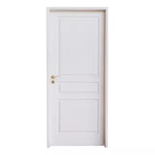 Hoja Puerta Masonite/craftmaster 60 O 70 Prepintada