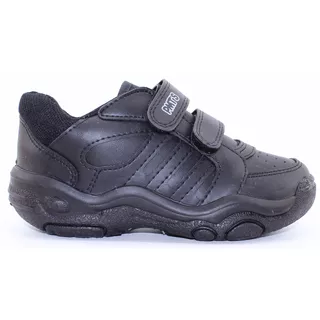 Zapatillas Deportiva Vuelta Al Cole Plumitas Promocion 27-33